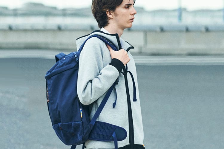 原 visvim 始創班底打造品牌 CITERA® 正式推出