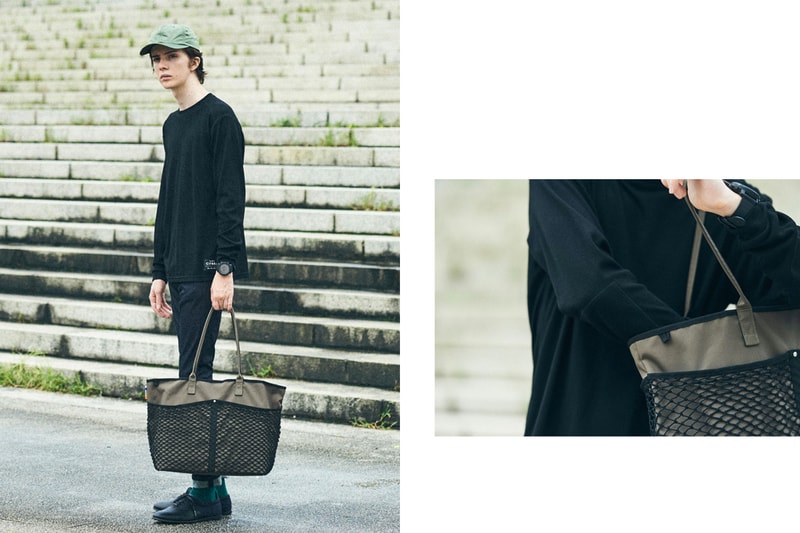 原 visvim 始創班底打造品牌 CITERA® 正式推出