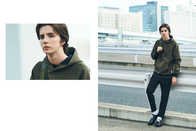 原 visvim 始創班底打造品牌 CITERA® 正式推出