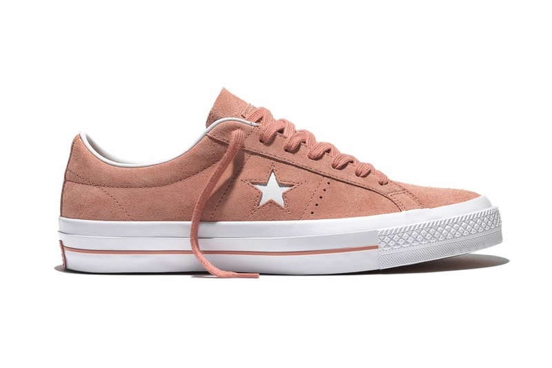 Converse CONS One Star Suede
