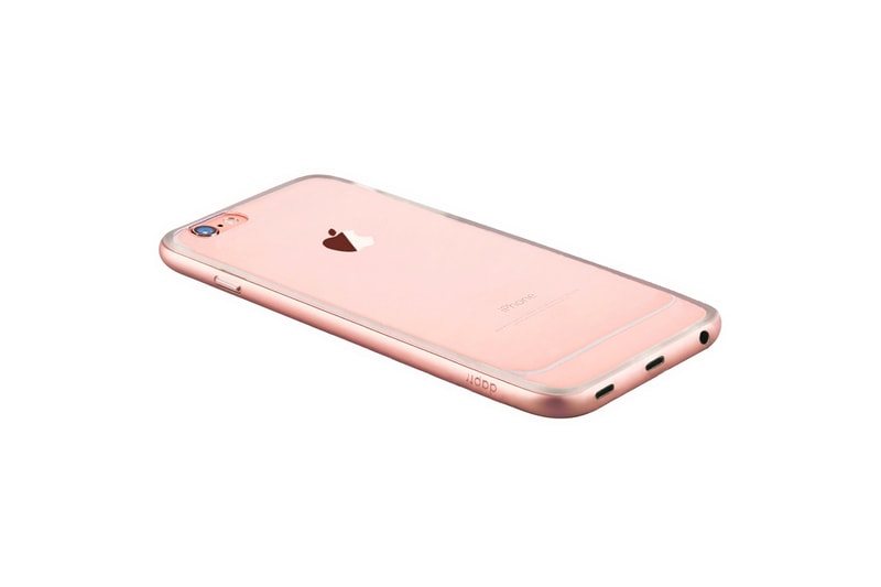 daptr 手機殼讓 iPhone7 重新擁有 3.5mm 耳機插孔