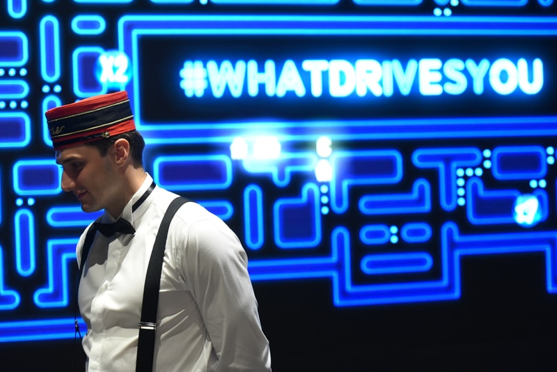 Cartier WHAT DRIVES YOU PMQ 預約詳情