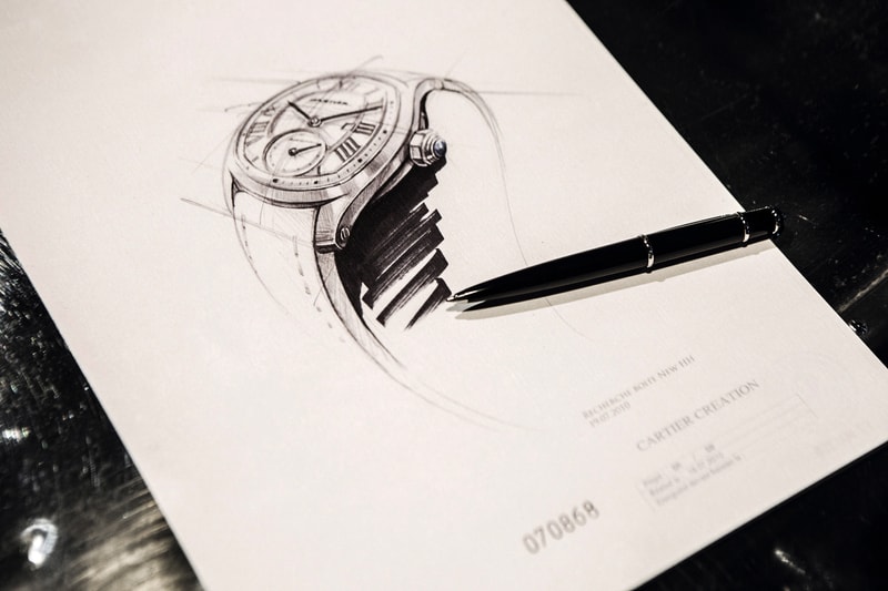 Cartier WHAT DRIVES YOU PMQ 預約詳情