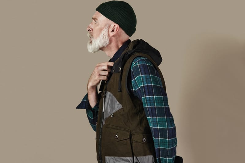 令人刮目相看的韓國單位－EASTLOGUE 2016 秋冬造型特輯