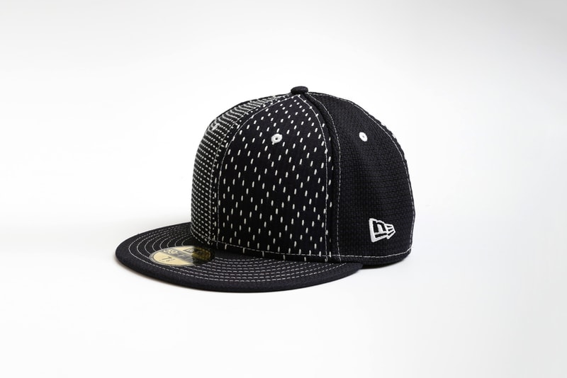 獨家預覽－FDMTL x New Era & master-piece 2017 春夏聯名配飾