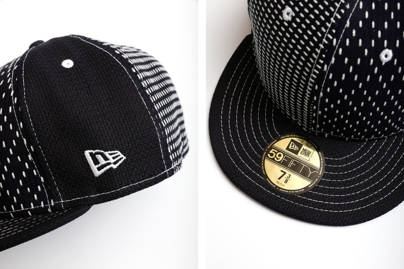 獨家預覽－FDMTL x New Era & master-piece 2017 春夏聯名配飾