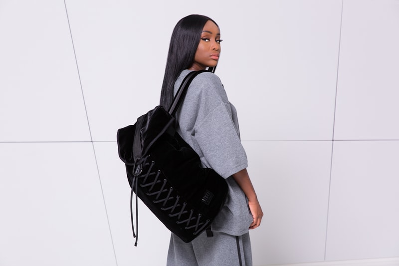 Sandra Lambeck  Fenty Puma by Rihanna 