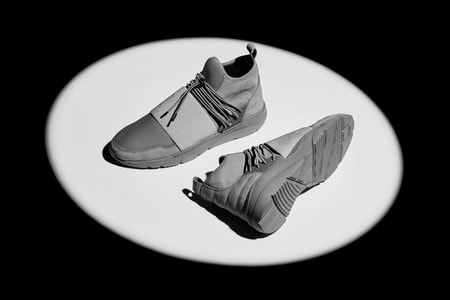 Filling Pieces 發佈全新鞋款 Runner 3.0 Fuse 