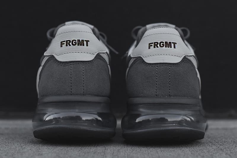 fragment design,Nike, Air Max