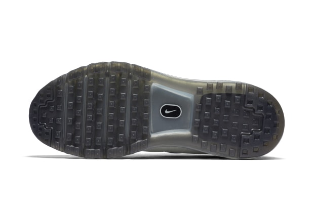 Fragment Design x Nike Air Max LD Zero 聯名系列正式上架