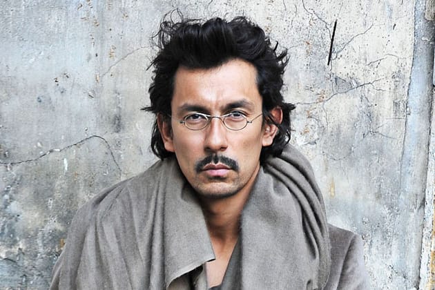 Haider Ackermann 被任命為 Berluti 創意總監