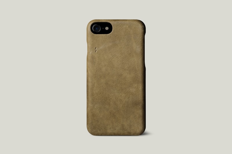 hard graft 搶先釋出 iPhone 7 & 7 Plus 保護殼系列