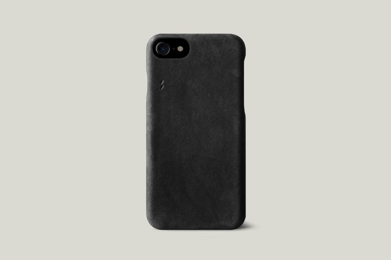 hard graft 搶先釋出 iPhone 7 & 7 Plus 保護殼系列