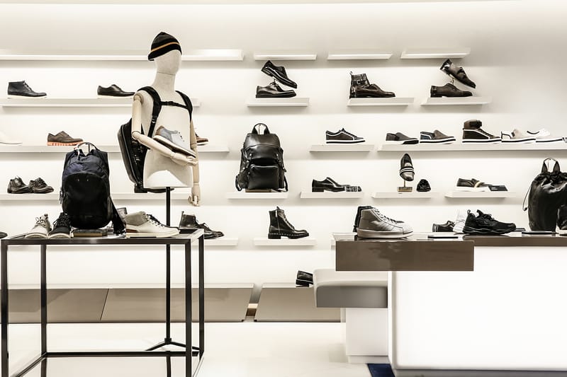 全面提升購物體驗－走進 Harvey Nichols 置地廣場店全新環境