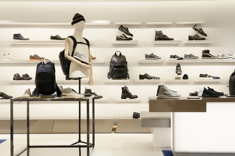 全面提升購物體驗－走進 Harvey Nichols 置地廣場店全新環境