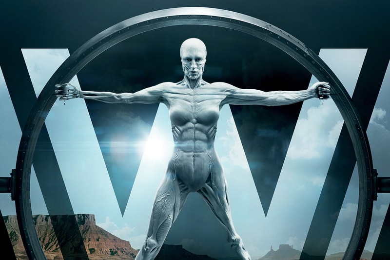 大家在等《Game of Thrones》第七季前，先來看科幻懸疑劇《Westworld》吧。