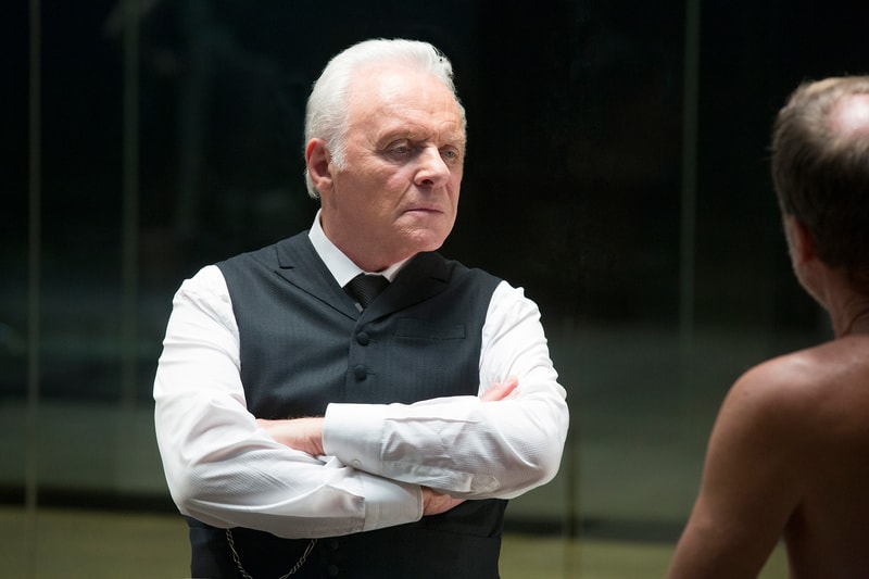 大家在等《Game of Thrones》第七季前，先來看科幻懸疑劇《Westworld》吧。