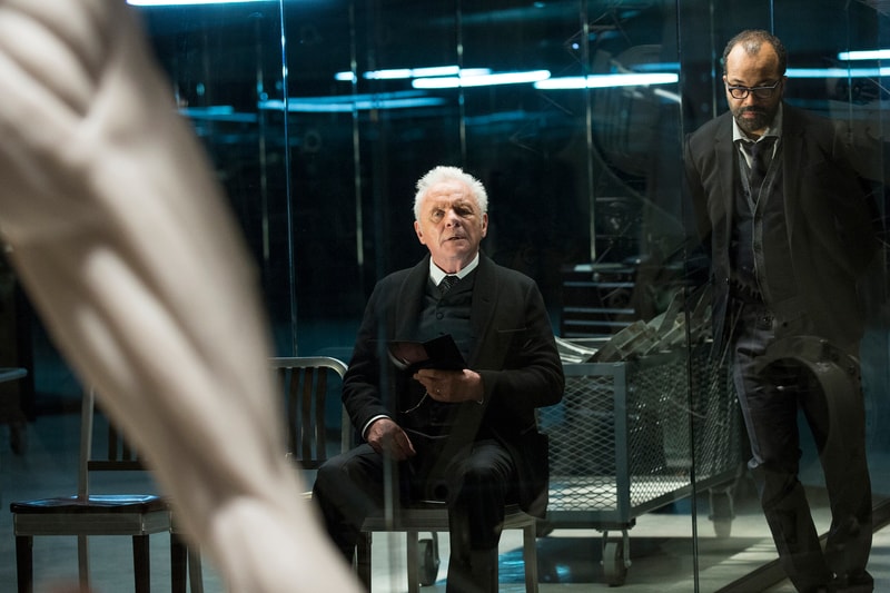 大家在等《Game of Thrones》第七季前，先來看科幻懸疑劇《Westworld》吧。