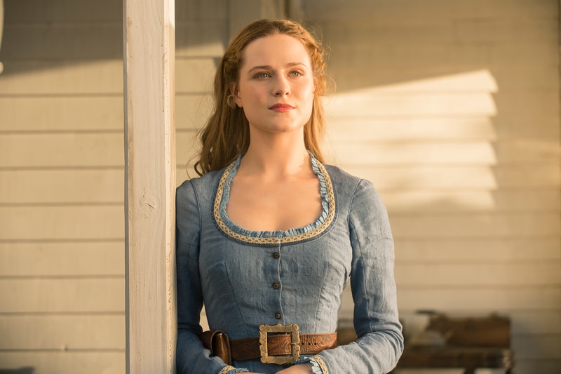 大家在等《Game of Thrones》第七季前，先來看科幻懸疑劇《Westworld》吧。