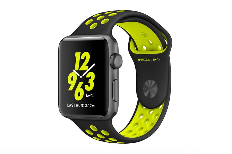 【HYPEBEAST 三藩市直擊】Apple Watch Nike+ 聯名特別版登場