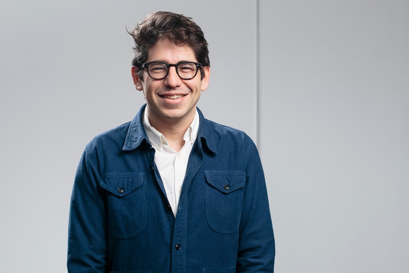 Kickstarter, HONG KONG,Yancey Strickler