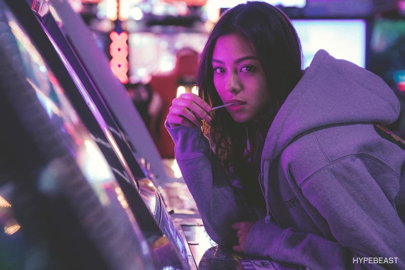 hypebeast x amy lo interview