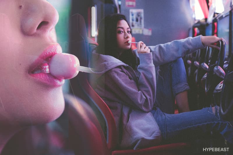 hypebeast x amy lo interview