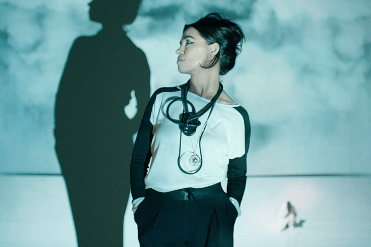 i-D x CHANEL 聯手推出全新線上平台 The Fifth Sense