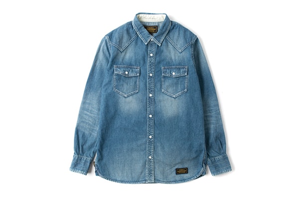 NEIGHBORHOOD-2016-AW-COLLECTION