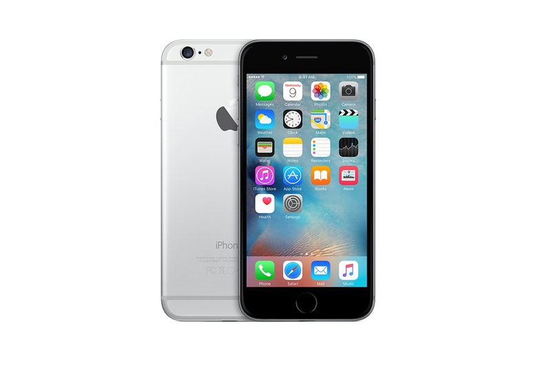 Apple iPhone