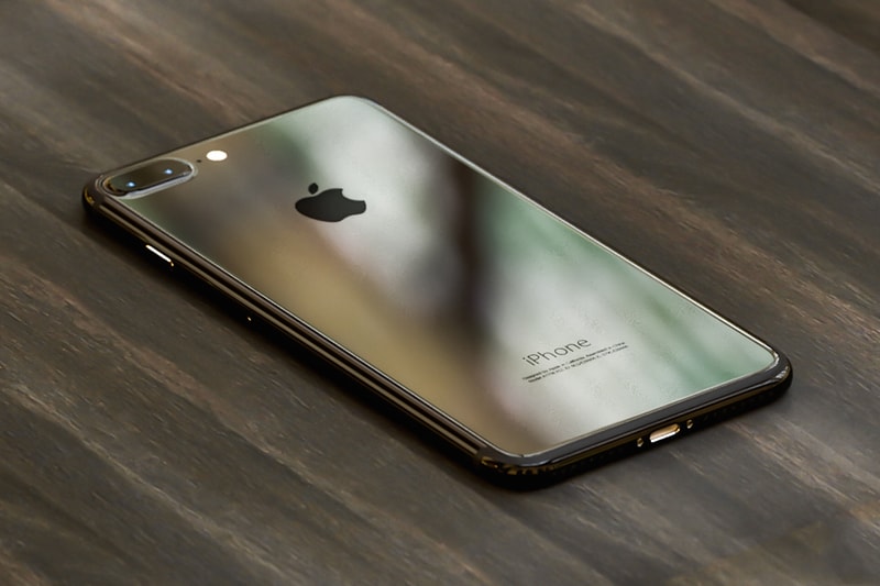 預測大神透露 iPhone 7 將新增「Piano Black」亮黑版本