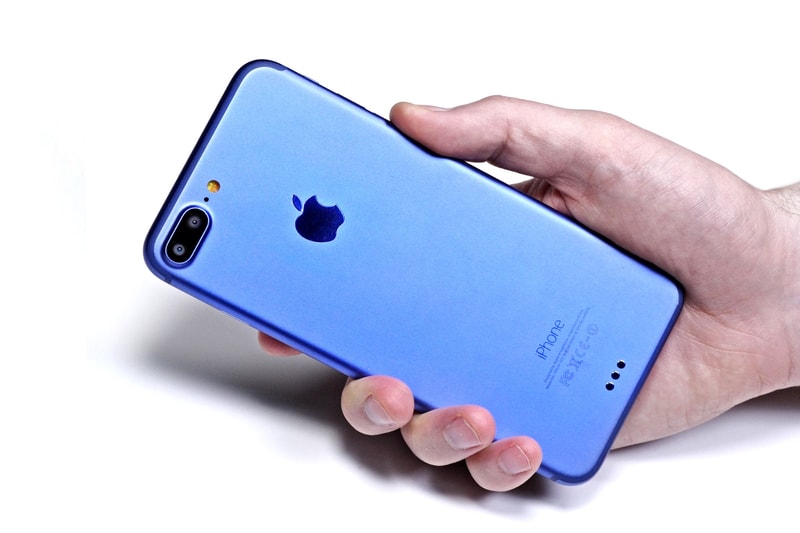 Apple 新品發佈會即將開幕  - iPhone 7 流言終結之時