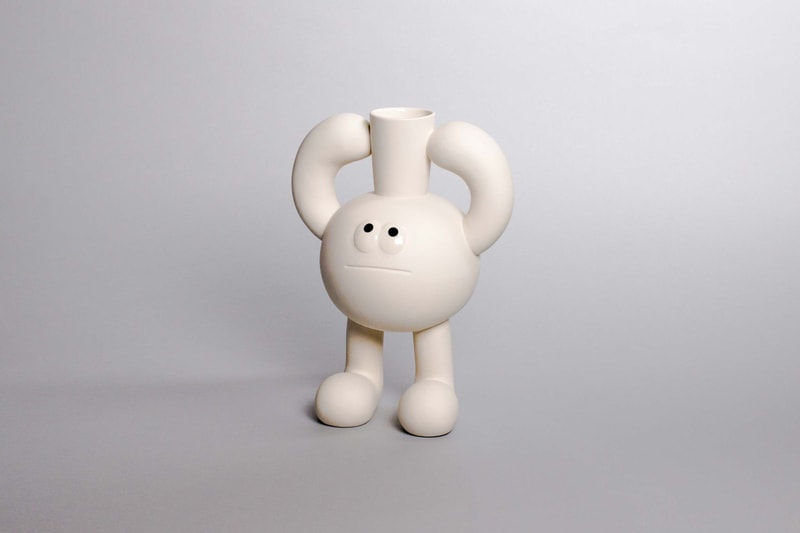 james jarvis x case studyo amphora