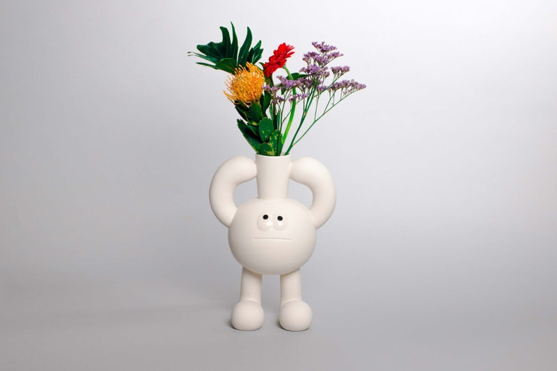 james jarvis x case studyo amphora