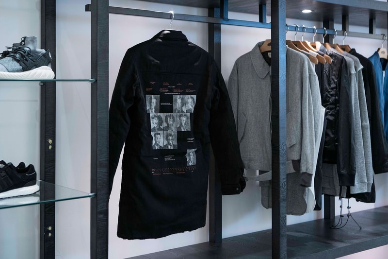 HYPEBEAST 直擊 JUICE CD 開幕回顧