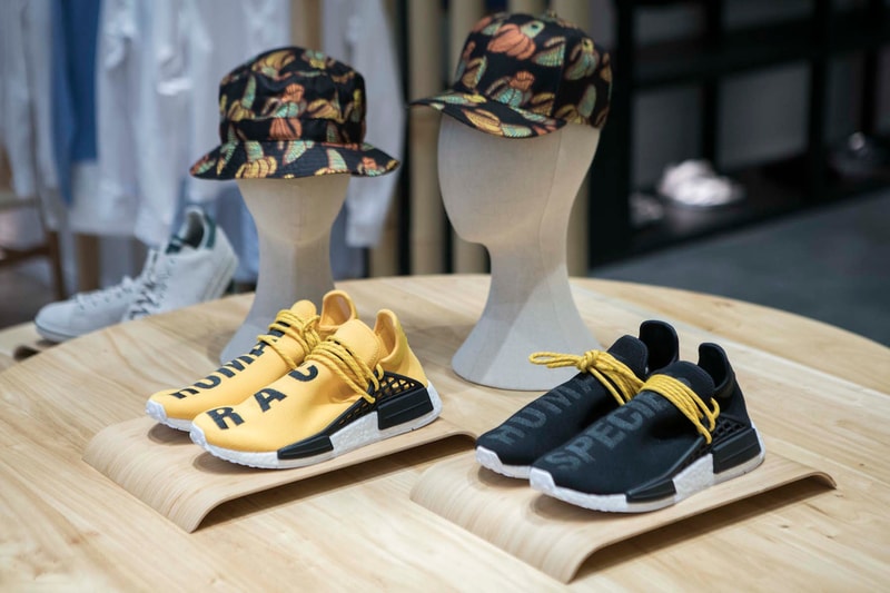 HYPEBEAST 直擊 JUICE CD 開幕回顧