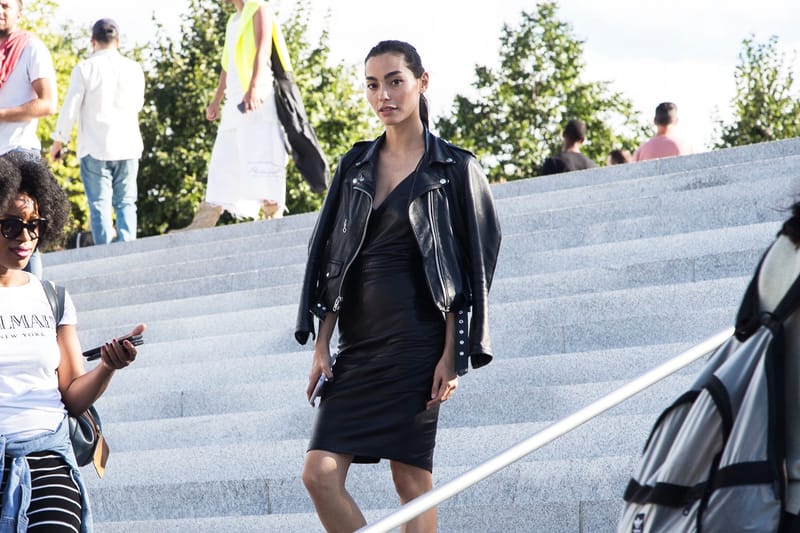 哪些重量級嘉賓被邀請參與 Kanye West 的 YEEZY Season 4 發佈會？