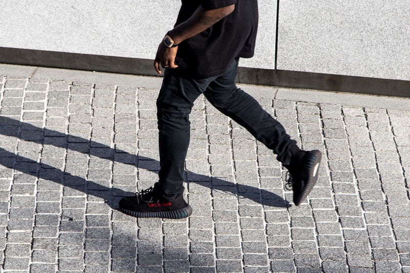 哪些重量級嘉賓被邀請參與 Kanye West 的 YEEZY Season 4 發佈會？