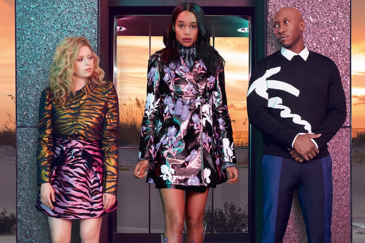 Carrie Brownstein 執導 KENZO 2016 秋冬大片《The Realest Real》