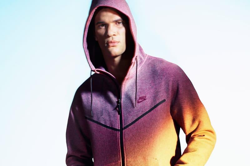 Kim Jones x NikeLab 聯名「Packable Sport Style」系列第二波