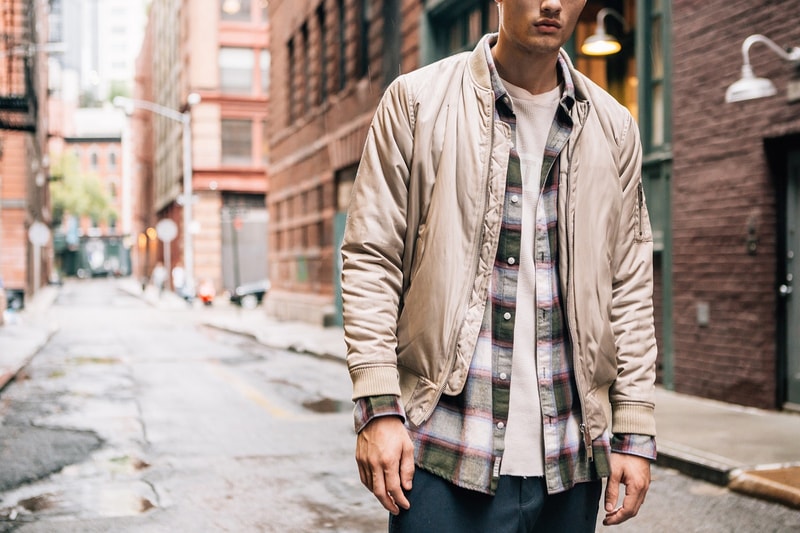 KITH 2016 Fall First Delivery