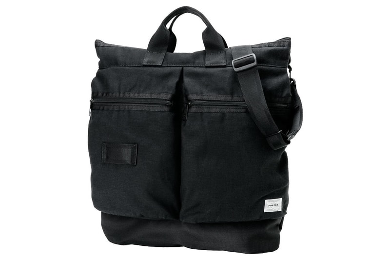 KURA CHIKA 限定 PORTER 別注 NEXUS 機能系列