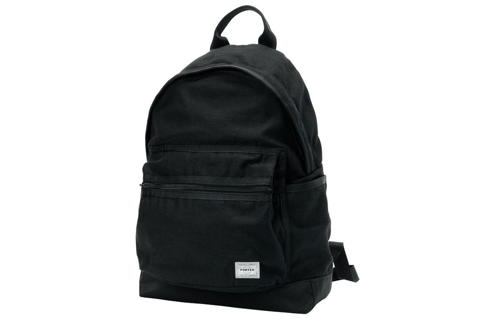 Kura Chika 限定porter 別注nexus 機能系列 Hypebeast