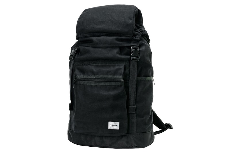 KURA CHIKA 限定 PORTER 別注 NEXUS 機能系列