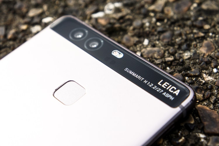 Huawei 再度聯手 Leica 打造全新 R&D 實驗中心