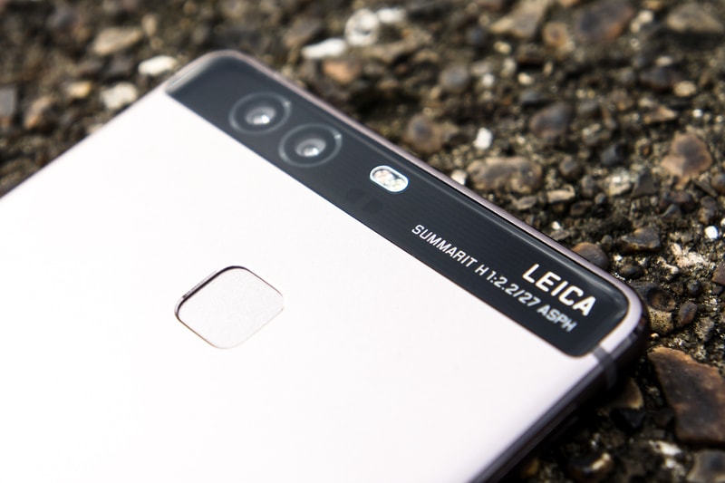 Huawei Leica 