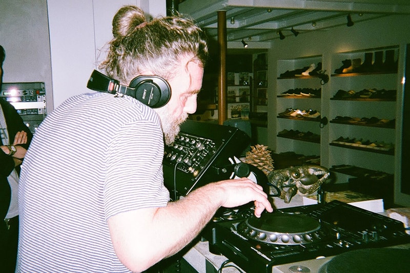 Life With nonnative－東京隨行札記
