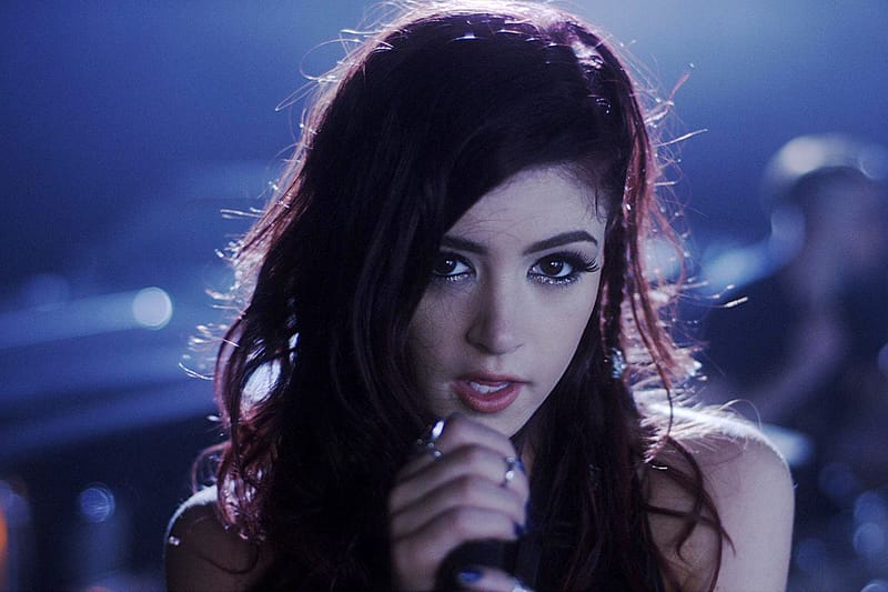 香港 Live 周五舉行 － 與 Against The Current 主音 Chrissy 小訪談