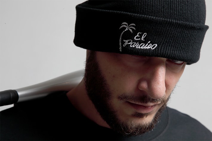 MAGIC STICK、STIK STOK & CULTCLUB 黑手黨主題聯名單品