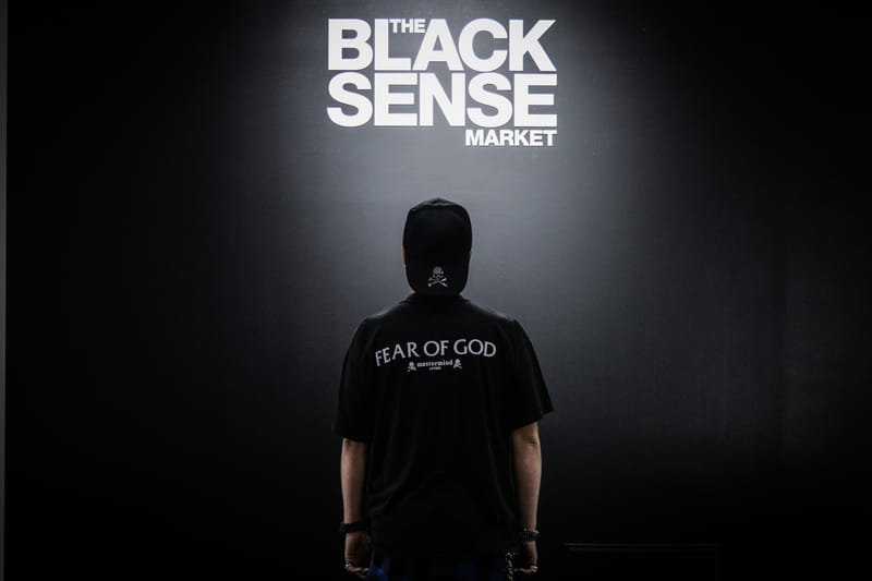 街頭最高級別聯名發表－搶先預覽 mastermind JAPAN x Fear of God 聯乘系列